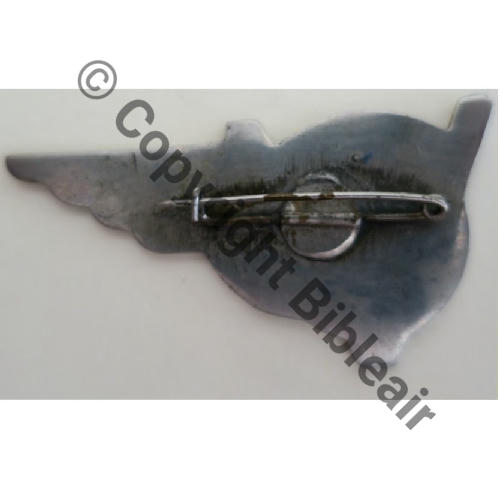 GROUPE MARCHE TRANSPORT E.O  SM Bol Dos lisse irreg  Src.Y.GENTY Collect JM 